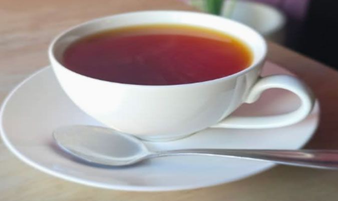 English Breakfast Tea