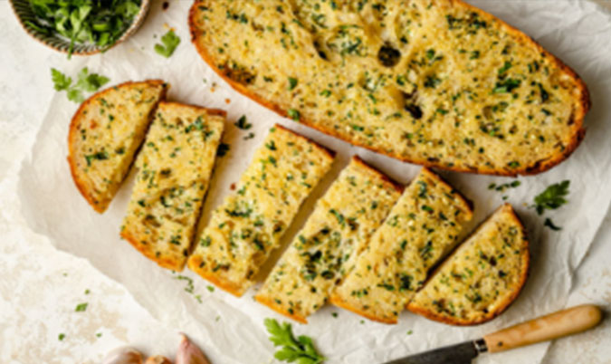 Garlic Bread