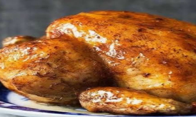 Whole Chicken Free Range