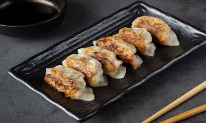 Gyoza