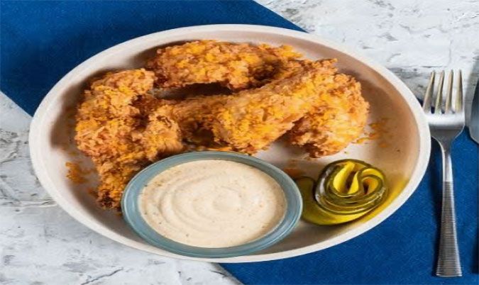 Little G Fried Chicken