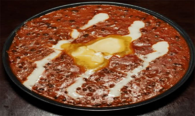 Daal Makhni (V)(GF)