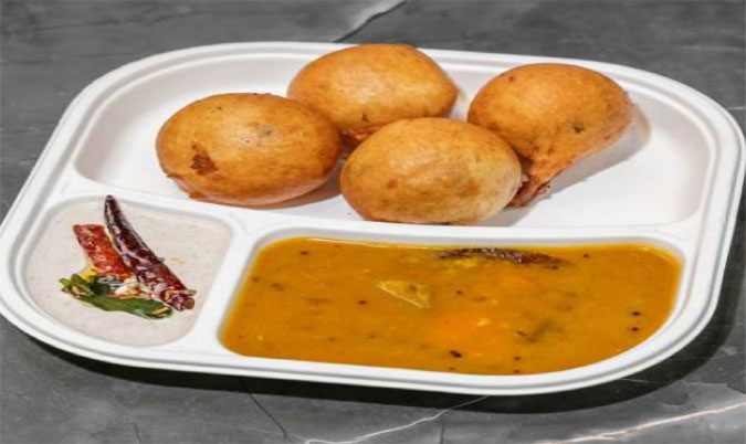 Mysore Bonda