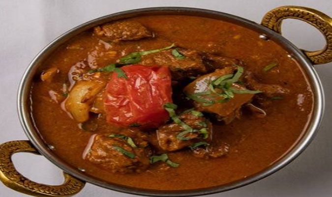 Chicken Tikka Masala