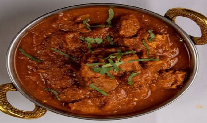 Rogan Josh