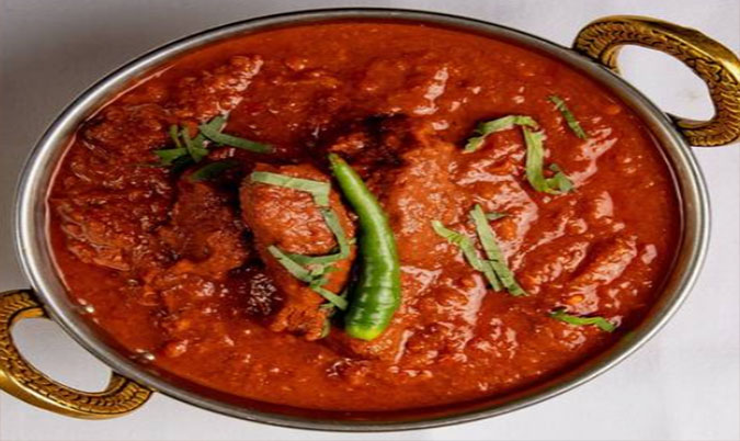 Vindaloo
