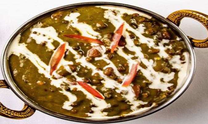 Dal Saag