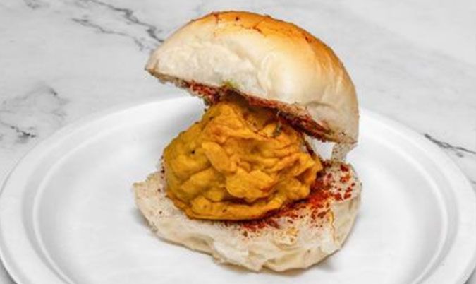 Vadapav