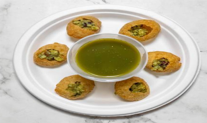 Pani Puri
