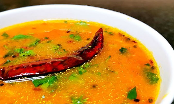 Gujarati Dal