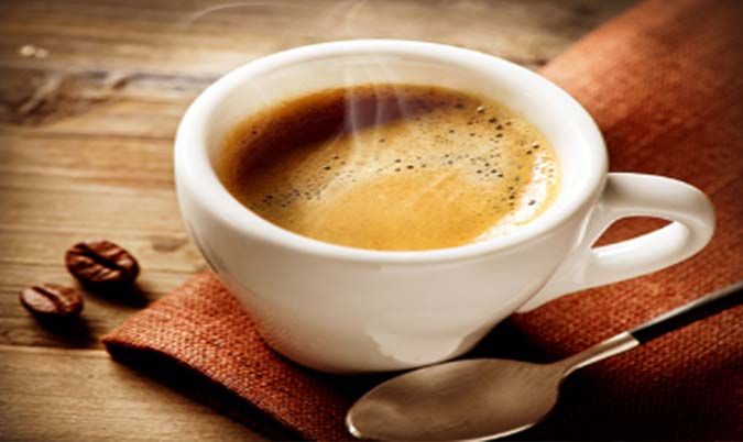 Special Espresso Drinks