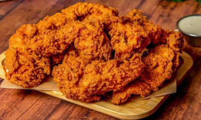 Original Chicken Tender