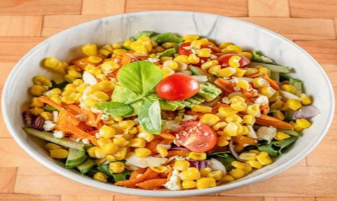 Corn Salad