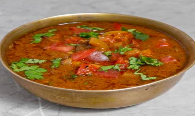 Lamb Roganjosh