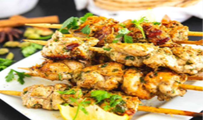 Malai Tikka