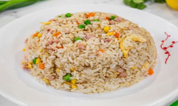 Special Fried Rice