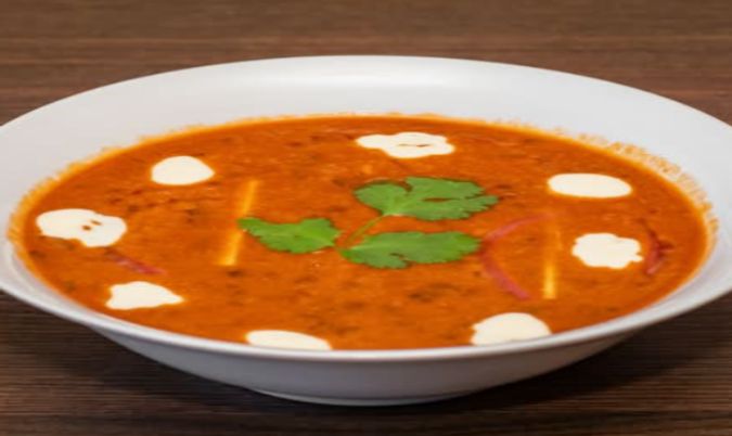 Dal Makhani (V)