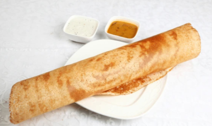 Masala Dosa