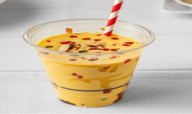 Mango Lassi