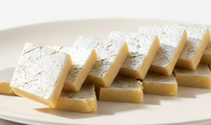 KAJU KATLI