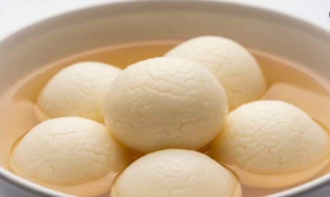 RASGULLA
