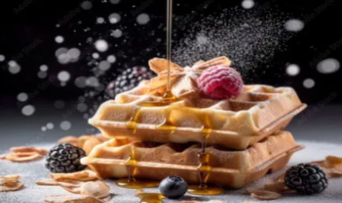 Waffles