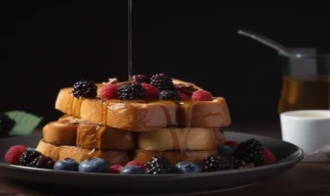 French Toast