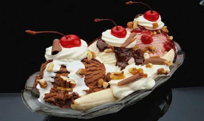 Banana Split