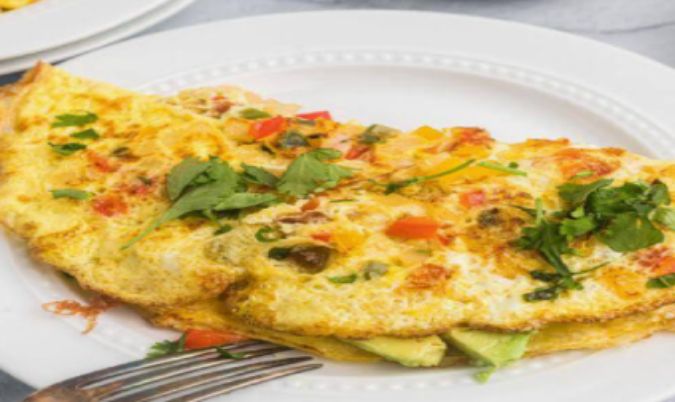 Omelette