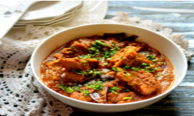 KASHMIRI GOAT GURRY (med) GF/NF