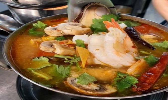 Tom Yum