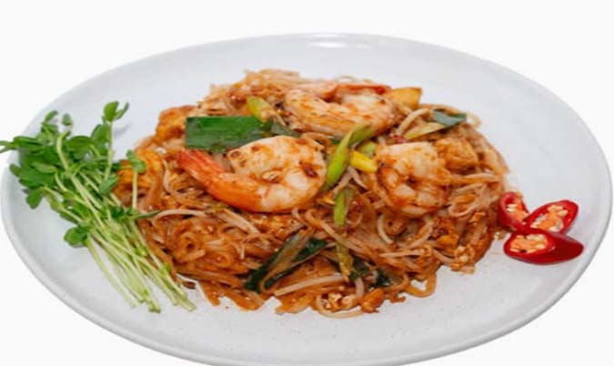 Pad Thai