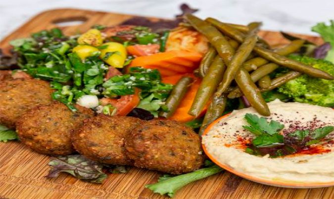 Falafel