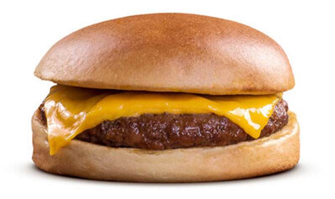 Cheese Burger