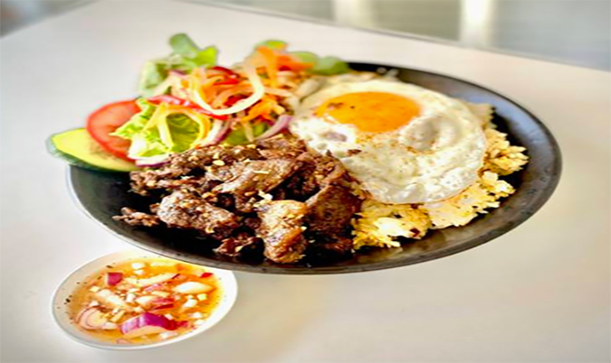TAPSILOG
