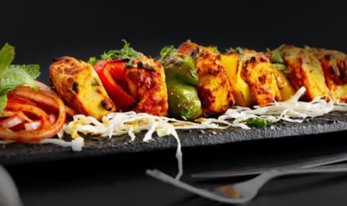 A3-Paneer Tikka (V)