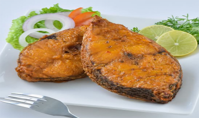 A6-Lahori Fish