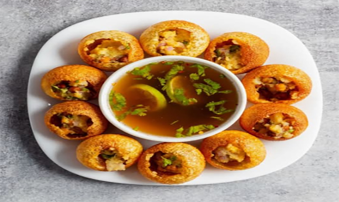 A7-Pani-Puri (Gol Gappay) (V)