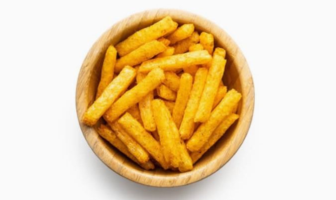 A11-Chips/French Fries
