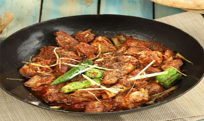 C2-Chicken Charsi Karahi (Full)