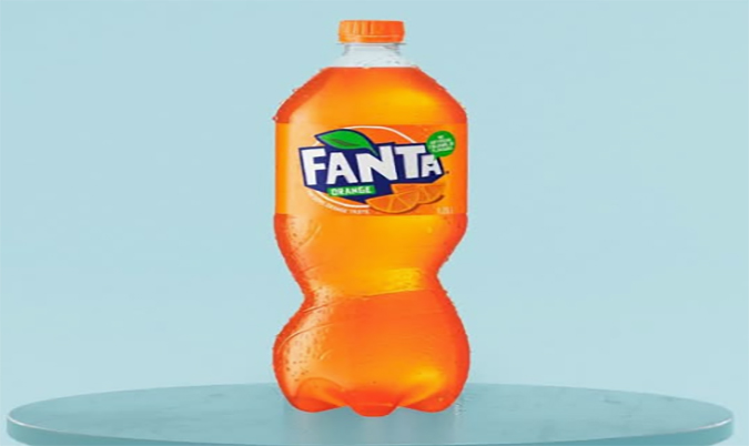 J10-Fanta (1.25L)