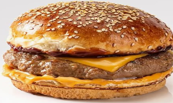 Cheese Burger