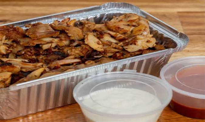 Ultimate Meat Fanatics Deal