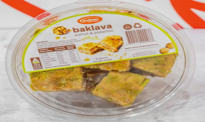 Baklava