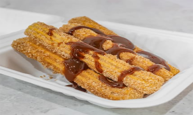 Churros