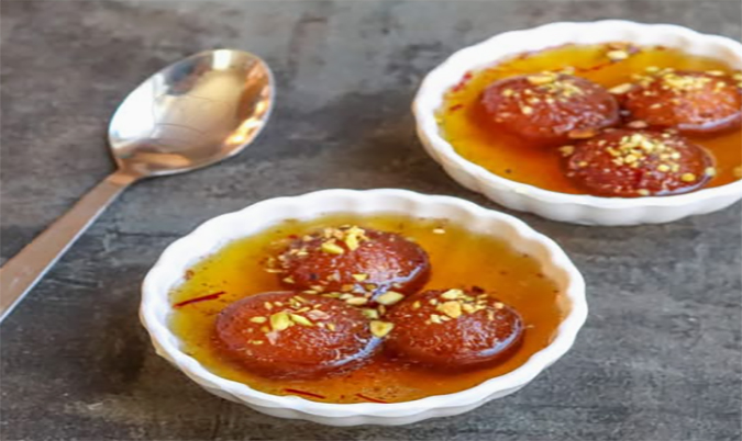 Mini Gulab Jamun (3)