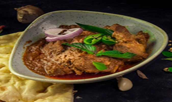 Lamb Rogan Josh