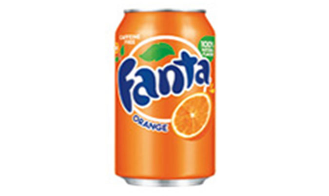 Fanta