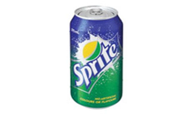 Sprite