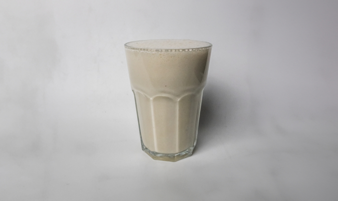 Golden Glow Smoothie